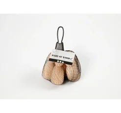 Kinder creativ company Marionetten & Figuren|Holz, Mdf & Pappmaché>Holzfigur "Kegel"