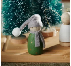 Kinder creativ company Marionetten & Figuren|Holz, Mdf & Pappmaché><noscript><img width=