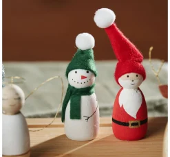 Kinder creativ company Marionetten & Figuren|Holz, Mdf & Pappmaché><noscript><img width=