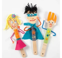 creativ company Holz, Mdf & Pappmaché><noscript><img width=