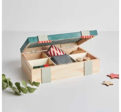 Rico Design Schmuckkästchen & Schmuckständer|Holz, Mdf & Pappmaché><noscript><img width=