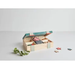Rico Design Schmuckkästchen & Schmuckständer|Holz, Mdf & Pappmaché><noscript><img width=