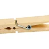 Kinder helo Holz|Holz, Mdf & Pappmaché>Holz-Klammer, Breit