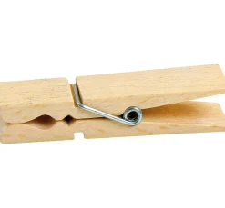 Kinder helo Holz|Holz, Mdf & Pappmaché>Holz-Klammer, Breit