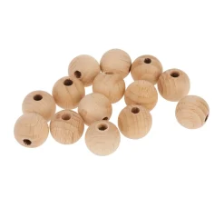 Kinder KNORR prandell Holz|Holz, Mdf & Pappmaché>Holzkugeln, FSC