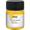 Kreul Kreative Lacke & Lasuren|Glasuren & Lasuren>Holzlasur, 50 ml