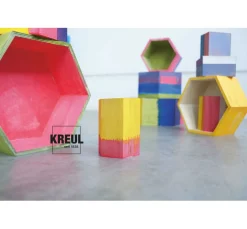 Kreul Kreative Lacke & Lasuren|Glasuren & Lasuren><noscript><img width=