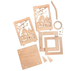 Rayher Holz, Mdf & Pappmaché><noscript><img width=