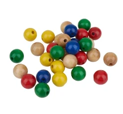 Kinder KNORR prandell Perlen|Holz><noscript><img width=