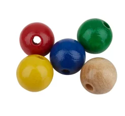 Kinder KNORR prandell Perlen|Holz><noscript><img width=