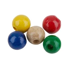 Kinder KNORR prandell Perlen|Holz><noscript><img width=