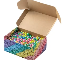 Kinder folia Pompons|Pompons Basteln><noscript><img width=