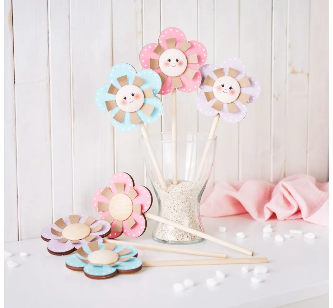 VBS Brandmalerei|Holz, Mdf & Pappmaché>Holzplatinen, gewölbt