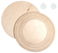 Rayher Diverse Materialien|Holz, Mdf & Pappmaché><noscript><img width=