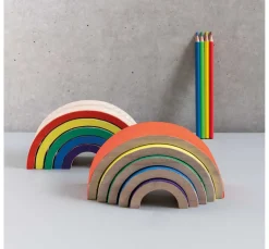 Kinder Rico Design Holz|Décopatch><noscript><img width=