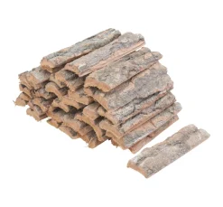 ohne Marke Rindenartikel|Naturmaterialien>Holzrinden Stücke, natur
