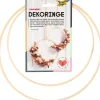 folia Diverse Materialien|Holz, Mdf & Pappmaché>Holzring-Set "Ø 25 und 30 cm"