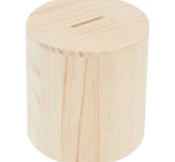 Kinder Rico Design Weitere Geschenkideen Für Kinder|Serviettentechnik>Holz-Spardose