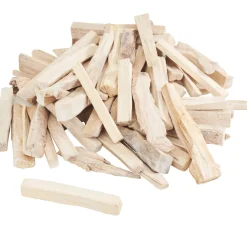 ohne Marke Naturmaterialien|Holz, Mdf & Pappmaché>Holzstücke, Weiß gewaschen