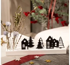 HALBACH Zubehör|Holz, Mdf & Pappmaché><noscript><img width=