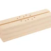 HALBACH Zubehör|Holz, Mdf & Pappmaché>Holzständer für Trockenblumen und Dekoring
