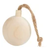 Kinder creativ company Holz|Brandmalerei>Holz-Weihnachtskugel