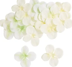 DPI Blumen|Streuteile>Hortensien-Blüten