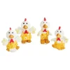 ohne Marke Miniaturen|Dekofiguren & -Objekte>Huhn "Heather"