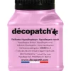 décopatch Decoupagelack|Lacke & Lasuren>Hypoallergener - hautverträglicher Klarlack, 180 ml