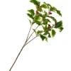 DPI Bäume & Zweige>Ilex Zweig mit Beeren, 40 cm