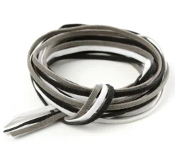 UIT Bänder & Kordel|Armbänder>Imitatlederband 3er-Set