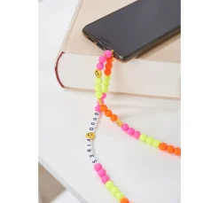 Kinder Rico Design Itoshii|Perlen>itoshii Neon-Perlen