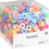 Kinder Rico Design Perlen|Itoshii>itoshii Perlenmix "Ponii Beads"