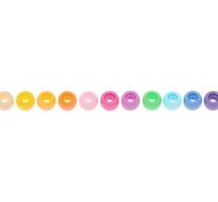 Kinder Rico Design Perlen|Itoshii>itoshii Perlenmix "Ponii Beads"