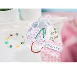 Kinder Rico Design Itoshii|Perlenmix>itoshii Perlen-Set "Früchte"