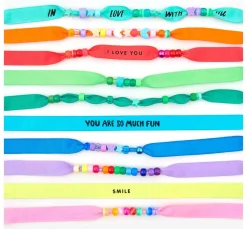 Kinder Rico Design Bänder|Freundschaftsarmbänder><noscript><img width=