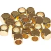 Kinder Rico Design Itoshii|Metallperlen>itoshii Würfelperlen