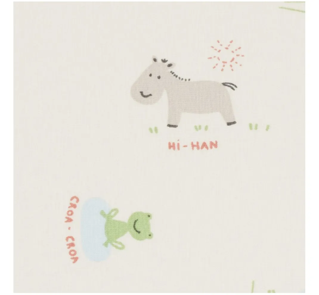 Kinder VBS Marktplatz Kinderstoffe|Jerseystoff>Jersey-Stoff "Bobo Farm"