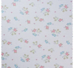VBS Marktplatz Jerseystoff|Stoff Meterware>Jersey-Stoff "Mäuse"
