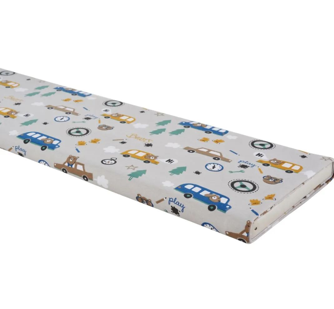 VBS Marktplatz Stoff Meterware|Jerseystoff>Jersey-Stoff "Pistenraudis"