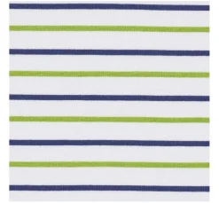 VBS Marktplatz Jerseystoff|Stoff Meterware>Jersey-Stoff "Streifen zweifarbig"