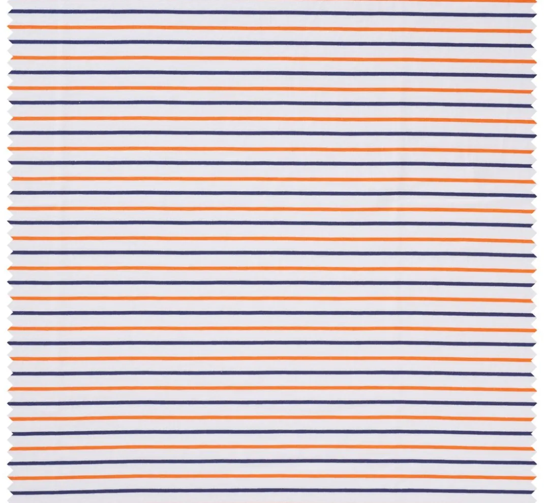 VBS Marktplatz Jerseystoff|Stoff Meterware>Jersey-Stoff "Streifen zweifarbig"