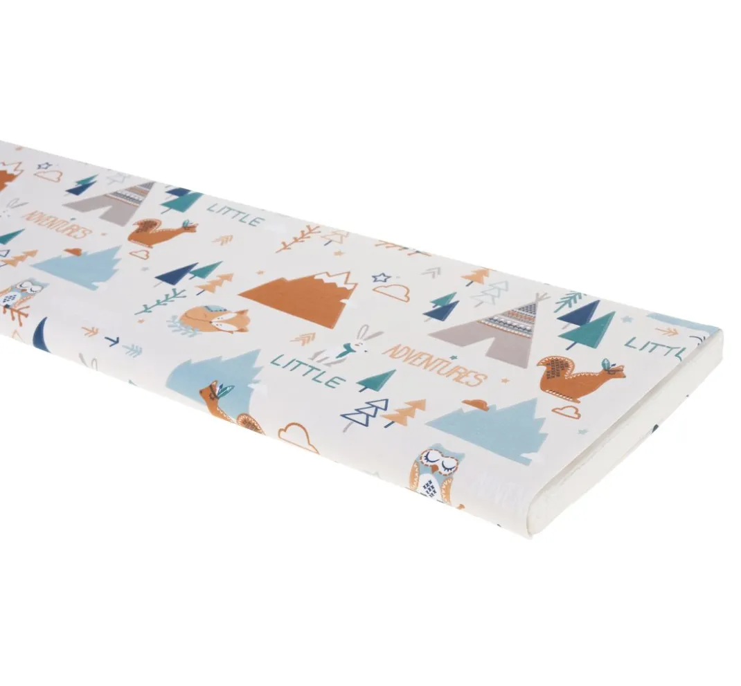 VBS Marktplatz Jerseystoff|Stoff Meterware>Jersey-Stoff "Yellowstone"