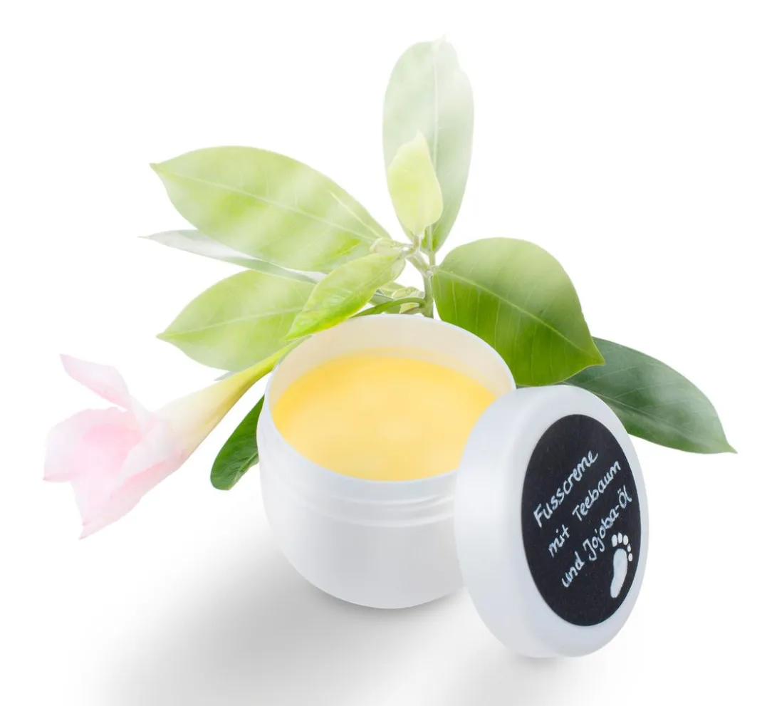 GLOREX Naturkosmetik>Jojobaöl, kaltgepresst