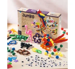 Kinder GLOREX Deko-Bastelsets|Bastelzubehör><noscript><img width=