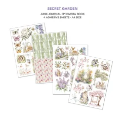 Kinder Ciao Bella Papier-Bastelsets|Papier-Bastelsets><noscript><img width=