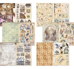 Ciao Bella Scrapbooking|Papier-Bastelsets><noscript><img width=