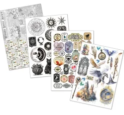 Ciao Bella Scrapbooking|Papier-Bastelsets><noscript><img width=