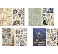 Ciao Bella Scrapbooking|Papier-Bastelsets><noscript><img width=