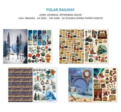 Ciao Bella Papier-Bastelsets|Farb- & Motivblöcke><noscript><img width=